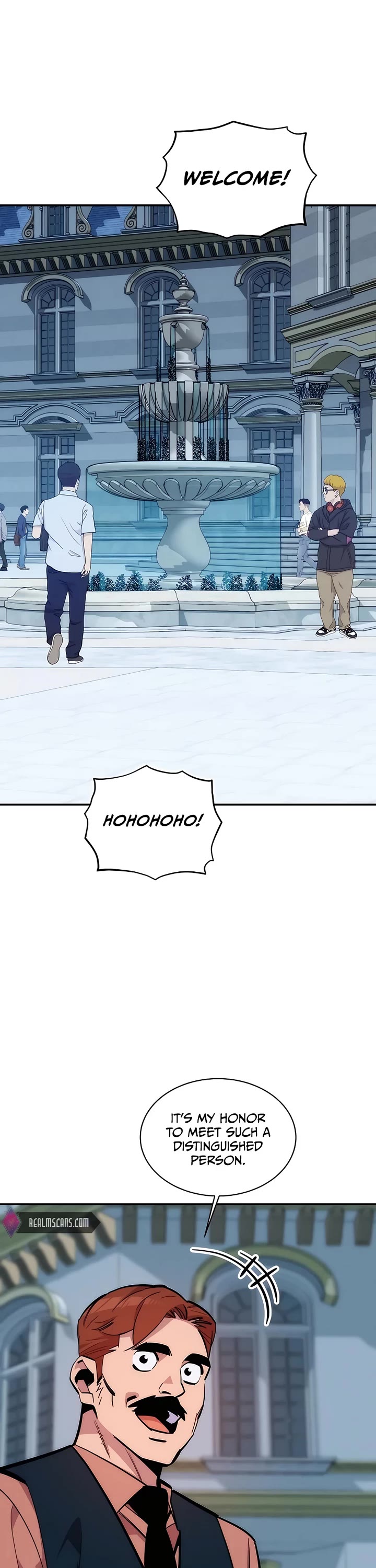 Auto Hunting With My Clones Chapter 51 page 21 - Chapter 51
