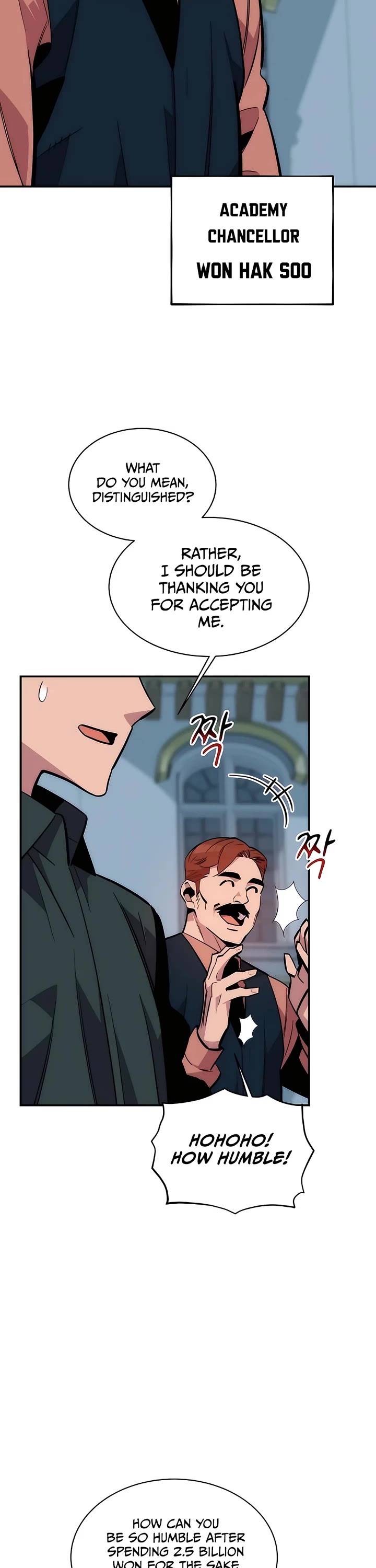 Auto Hunting With My Clones Chapter 51 page 22 - Chapter 51