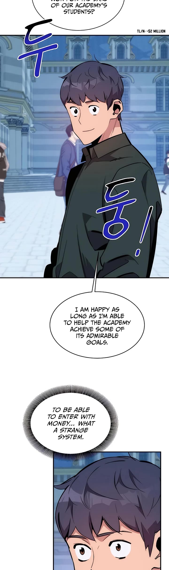 Auto Hunting With My Clones Chapter 51 page 23 - Chapter 51