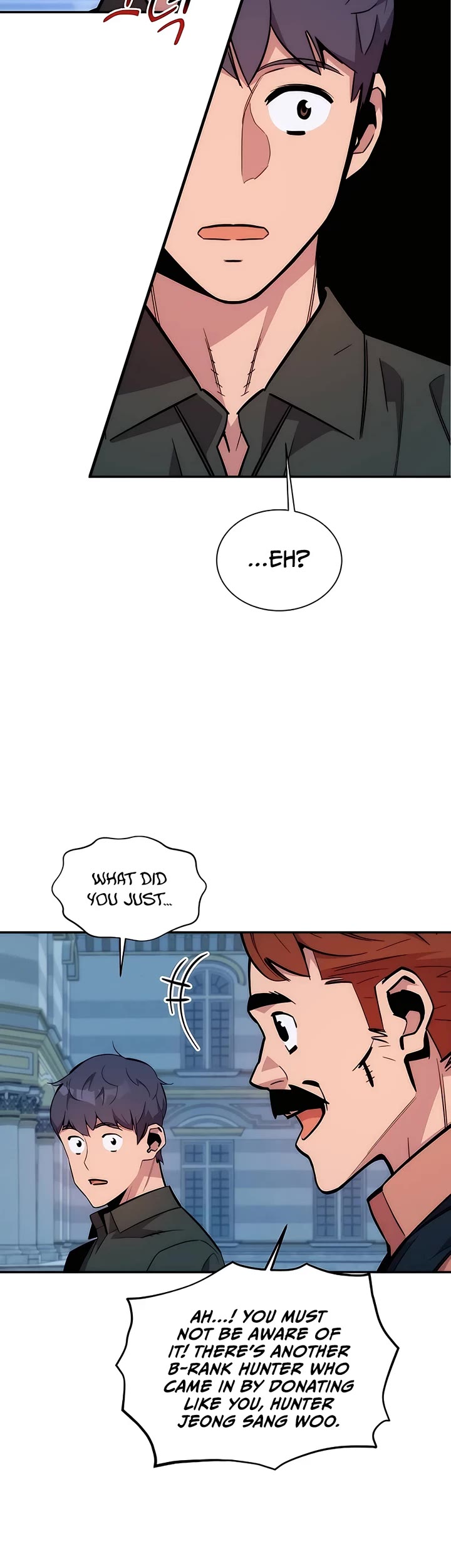 Auto Hunting With My Clones Chapter 51 page 26 - Chapter 51