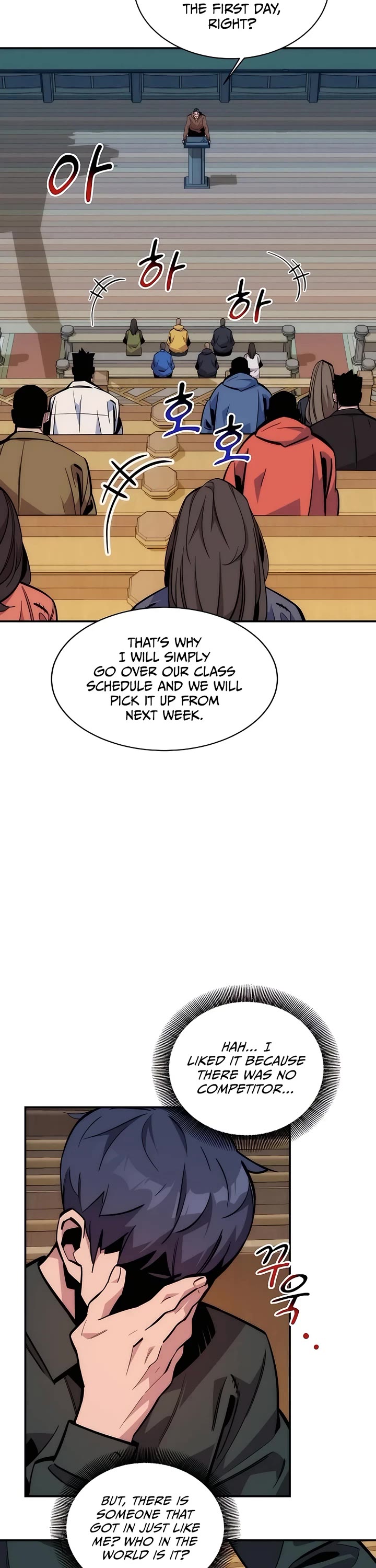 Auto Hunting With My Clones Chapter 51 page 29 - Chapter 51