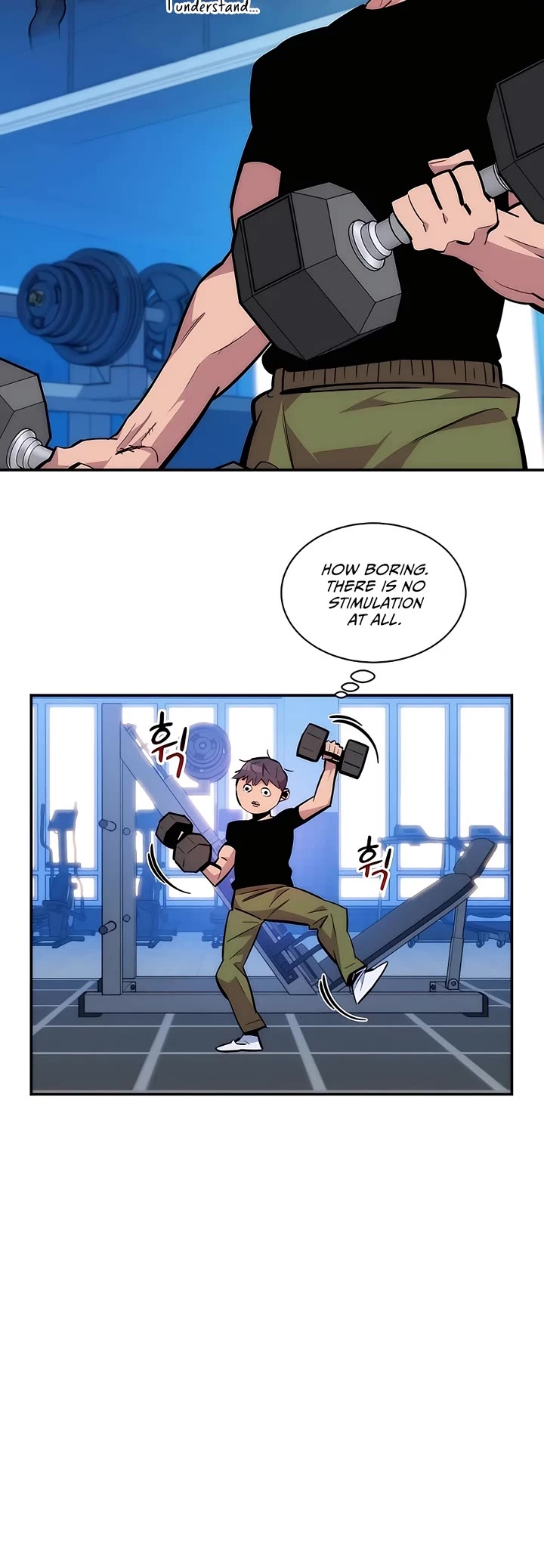 Auto Hunting With My Clones Chapter 51 page 3 - Chapter 51