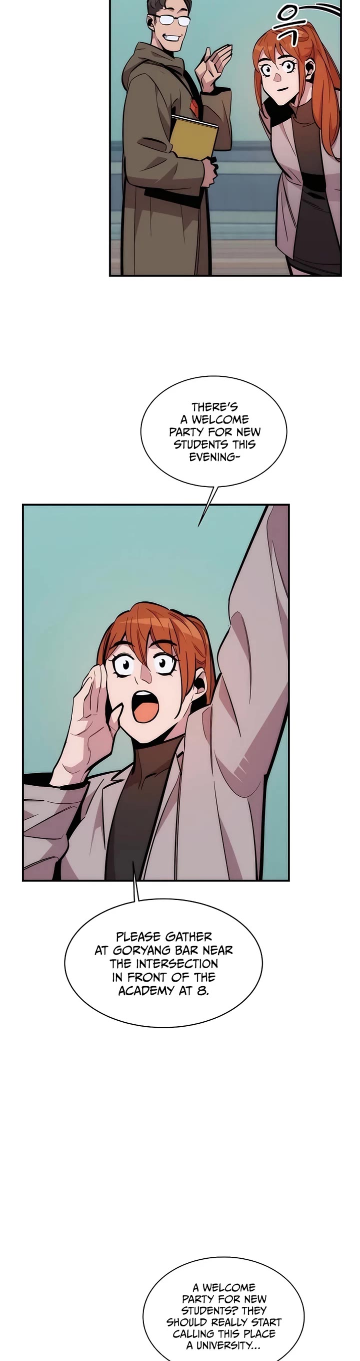 Auto Hunting With My Clones Chapter 51 page 31 - Chapter 51