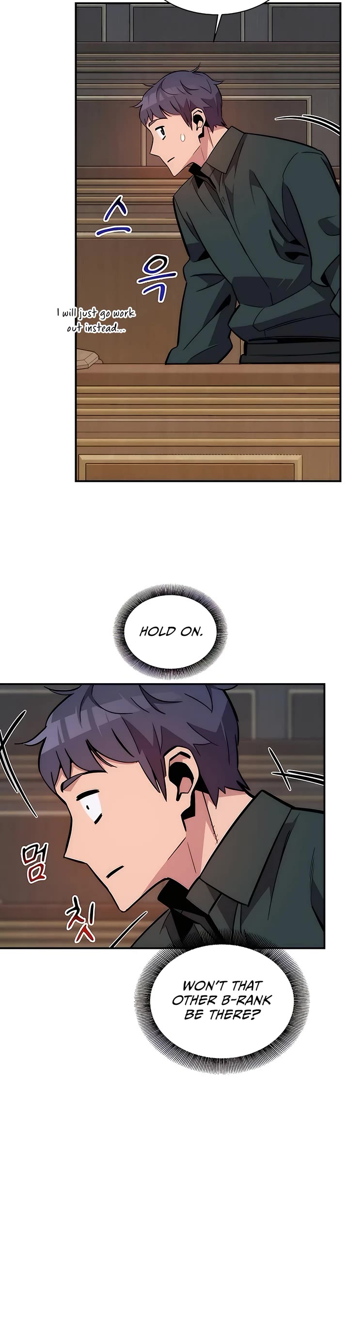 Auto Hunting With My Clones Chapter 51 page 32 - Chapter 51