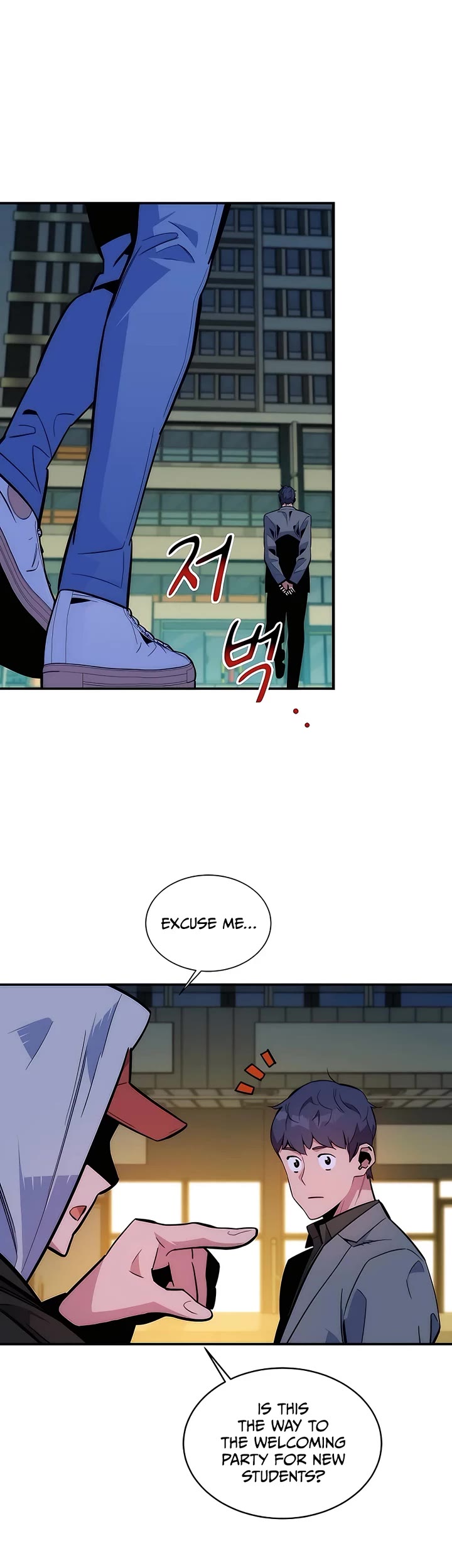 Auto Hunting With My Clones Chapter 51 page 39 - Chapter 51