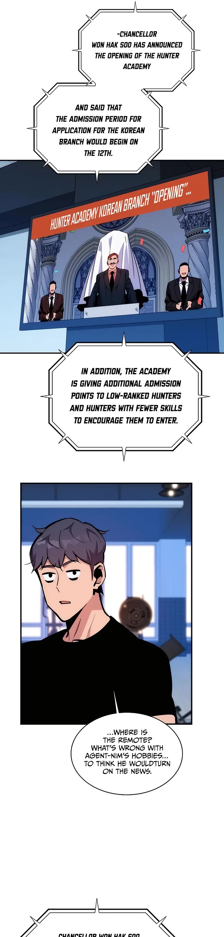 Auto Hunting With My Clones Chapter 51 page 4 - Chapter 51