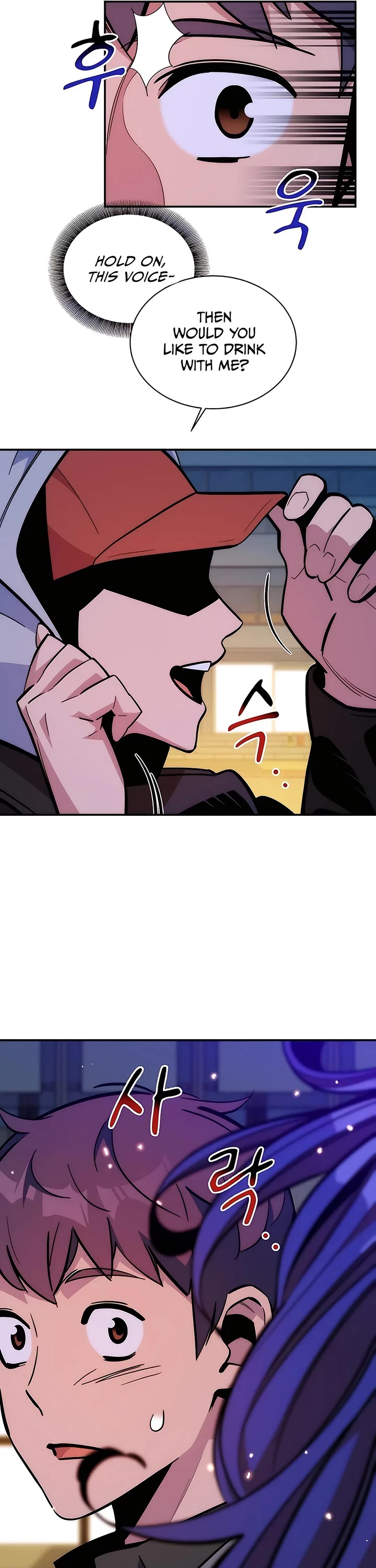 Auto Hunting With My Clones Chapter 51 page 41 - Chapter 51