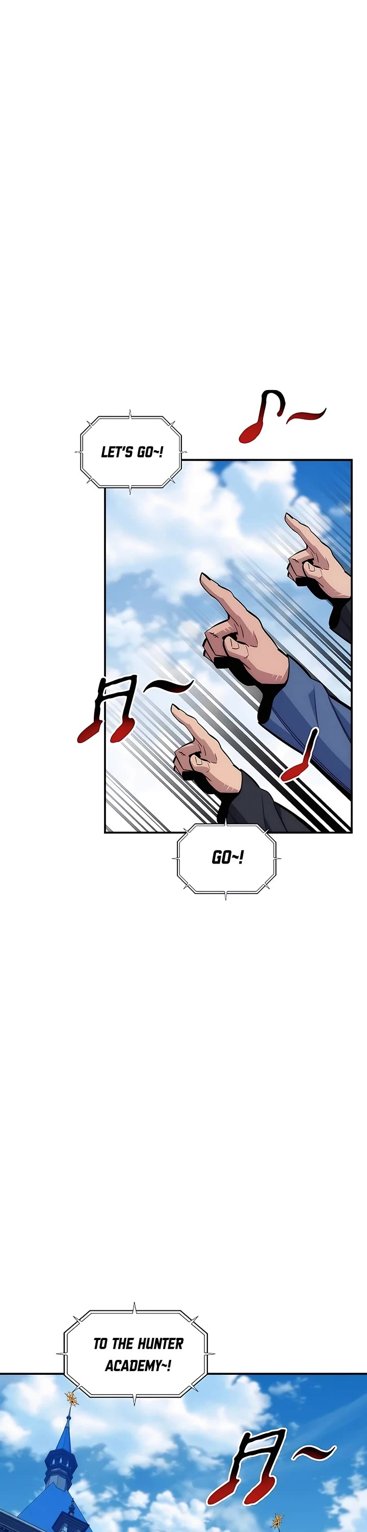 Auto Hunting With My Clones Chapter 51 page 7 - Chapter 51