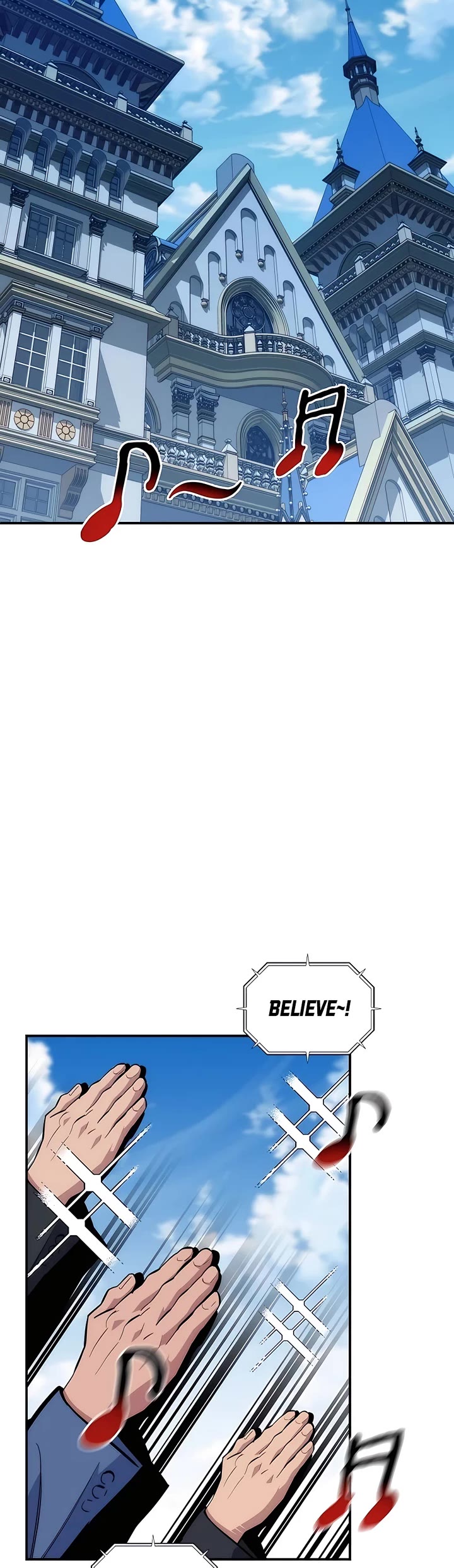 Auto Hunting With My Clones Chapter 51 page 8 - Chapter 51
