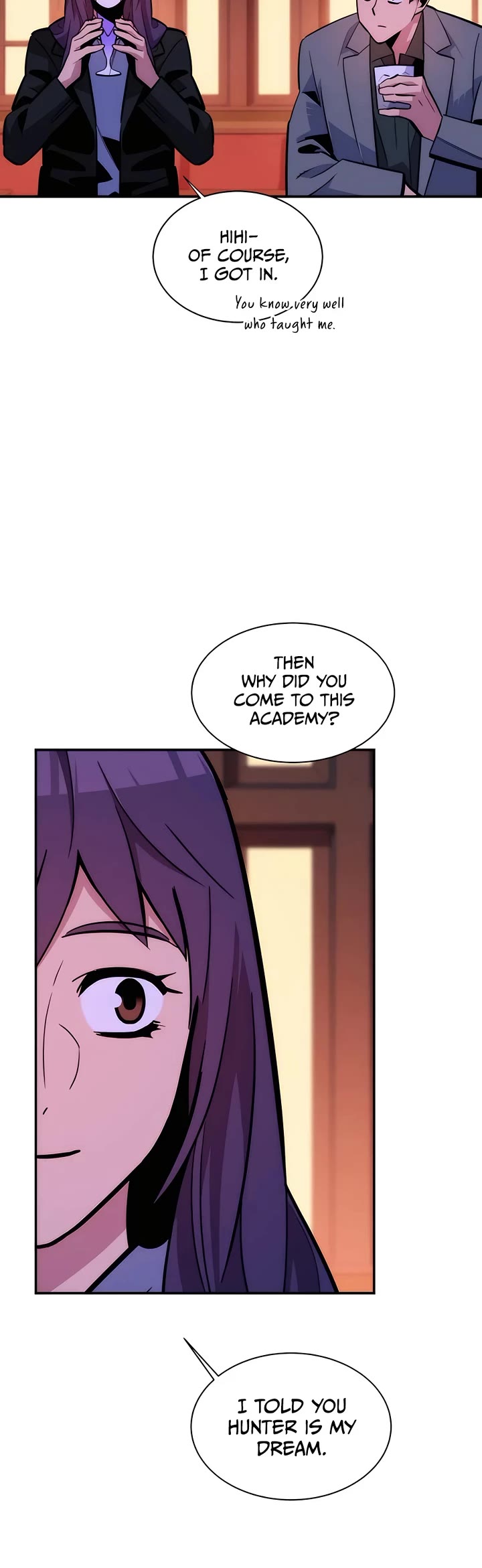 Auto Hunting With My Clones Chapter 52 page 10 - Chapter 52