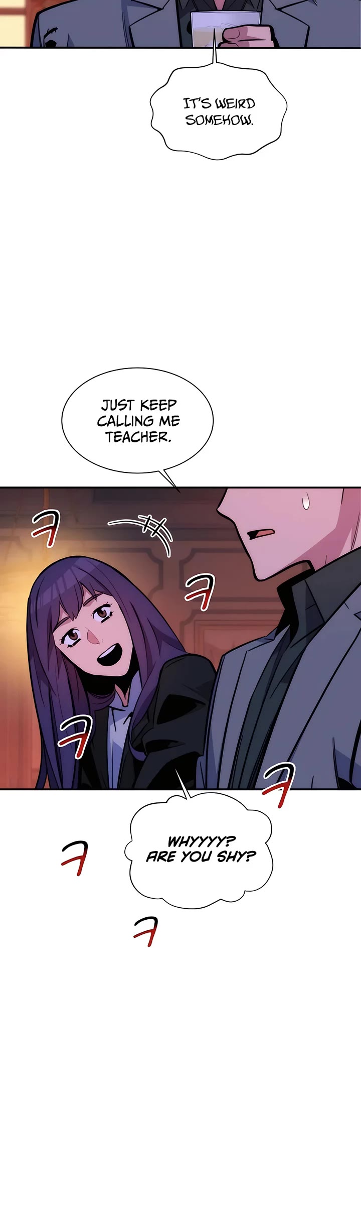 Auto Hunting With My Clones Chapter 52 page 14 - Chapter 52