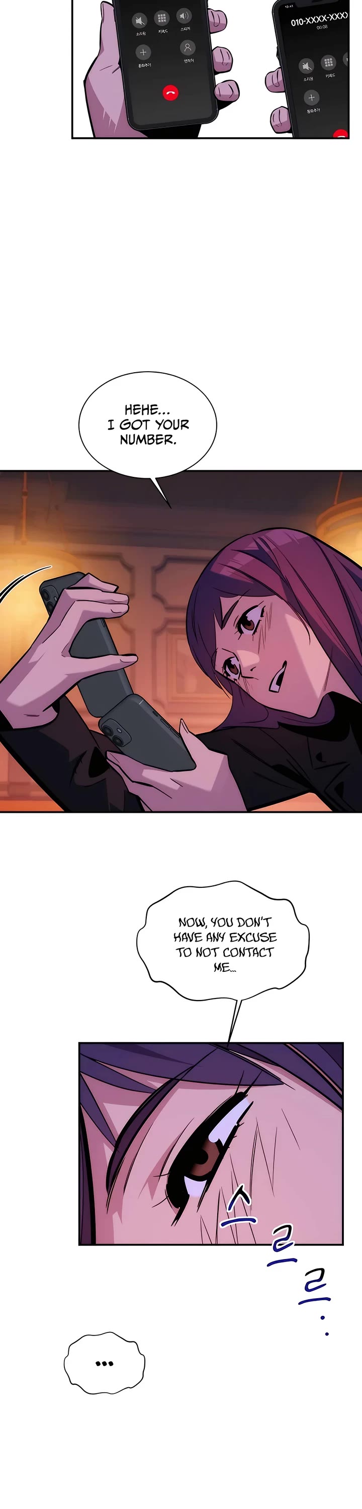 Auto Hunting With My Clones Chapter 52 page 19 - Chapter 52