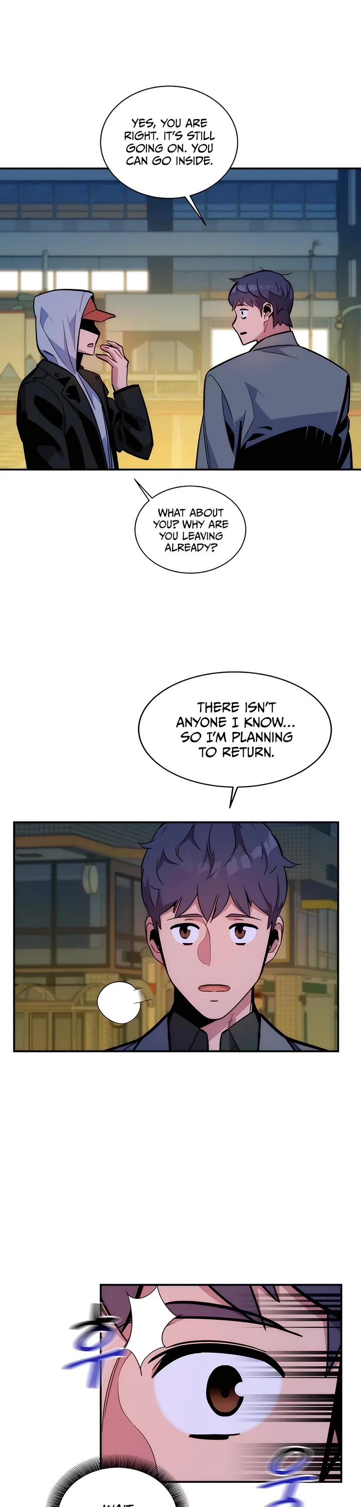 Auto Hunting With My Clones Chapter 52 page 2 - Chapter 52