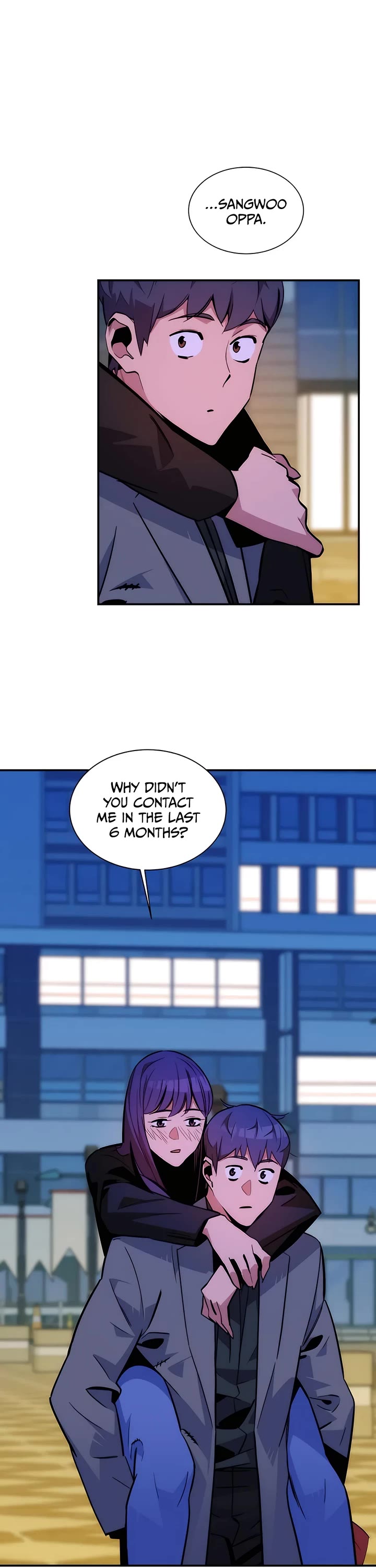 Auto Hunting With My Clones Chapter 52 page 26 - Chapter 52