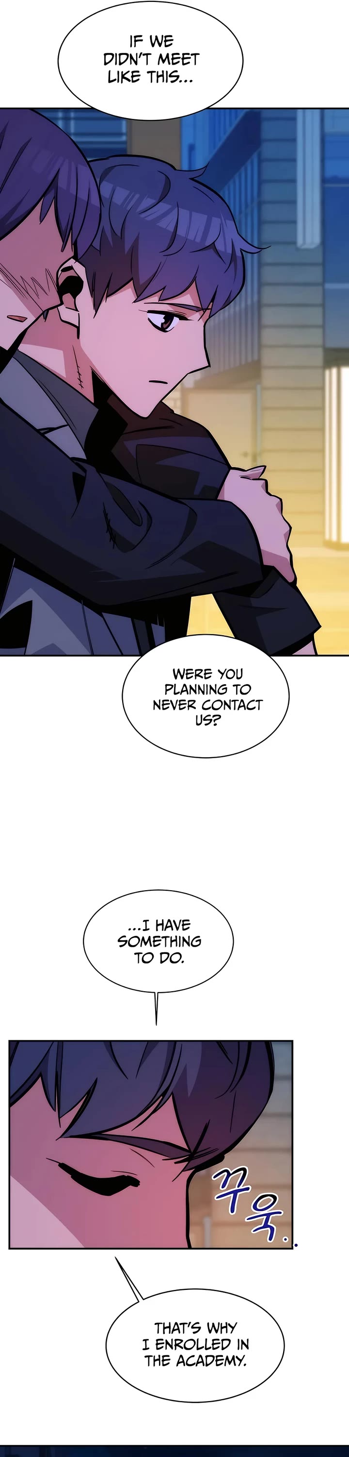 Auto Hunting With My Clones Chapter 52 page 29 - Chapter 52