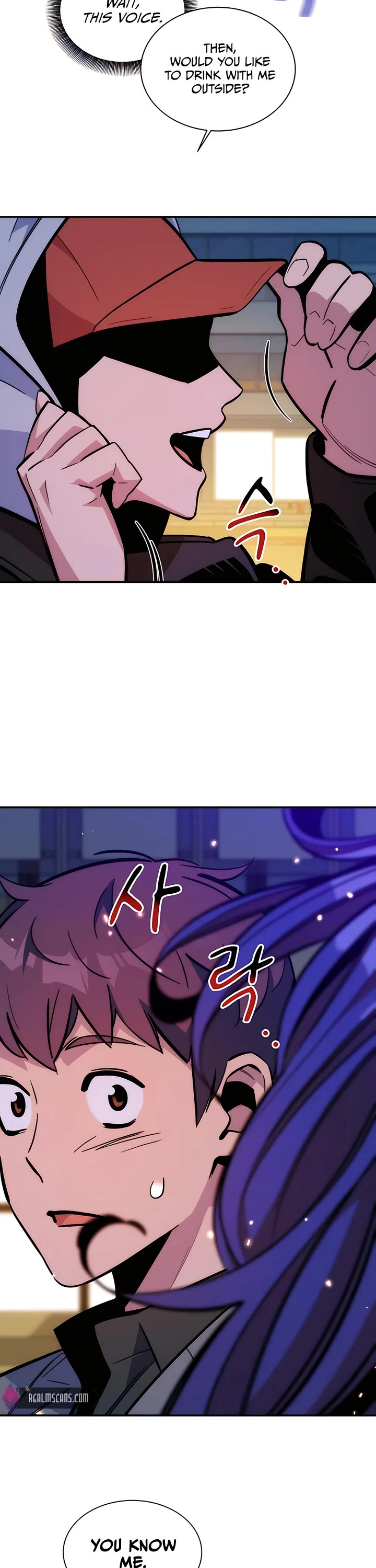 Auto Hunting With My Clones Chapter 52 page 3 - Chapter 52