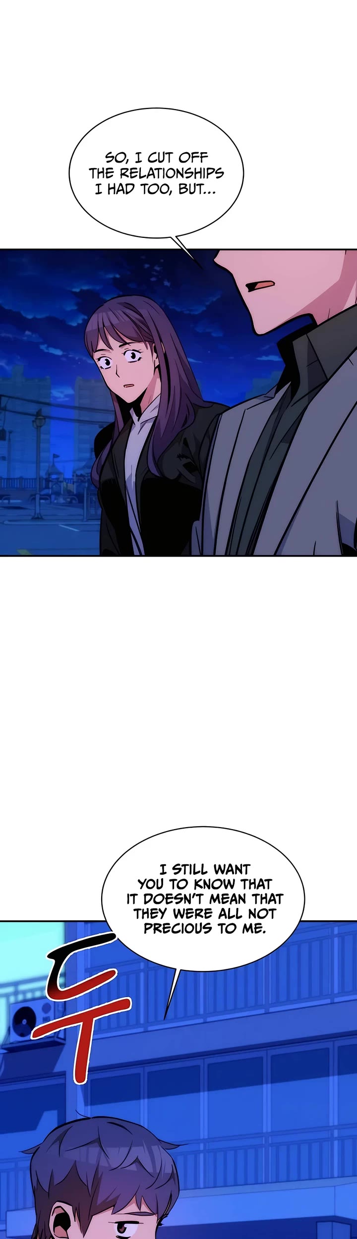 Auto Hunting With My Clones Chapter 52 page 33 - Chapter 52