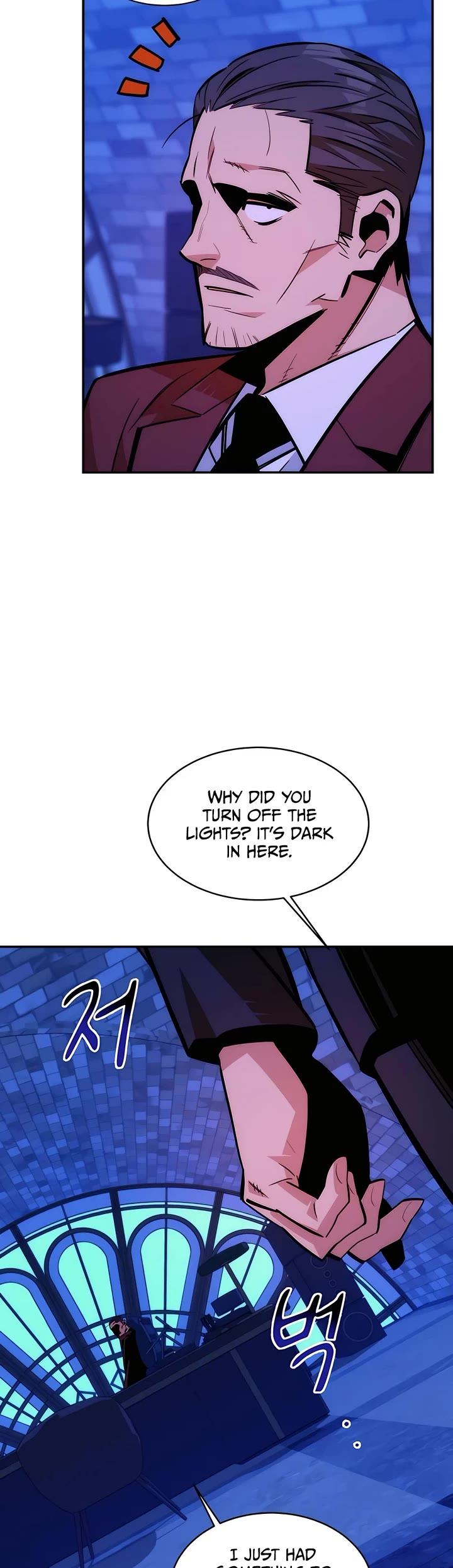 Auto Hunting With My Clones Chapter 52 page 42 - Chapter 52