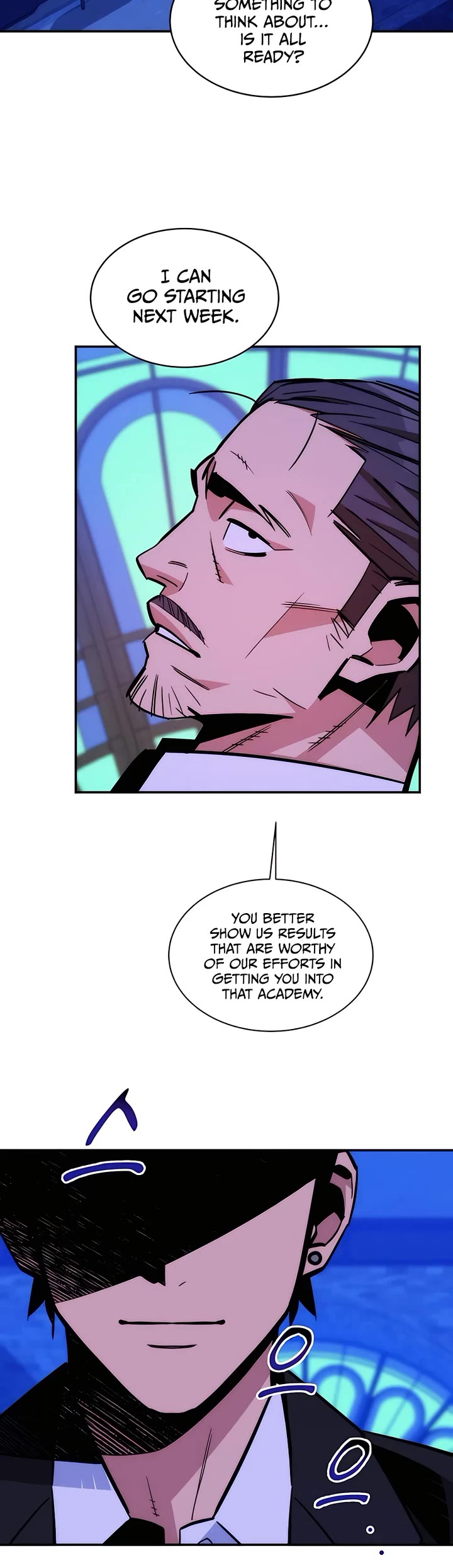 Auto Hunting With My Clones Chapter 52 page 43 - Chapter 52