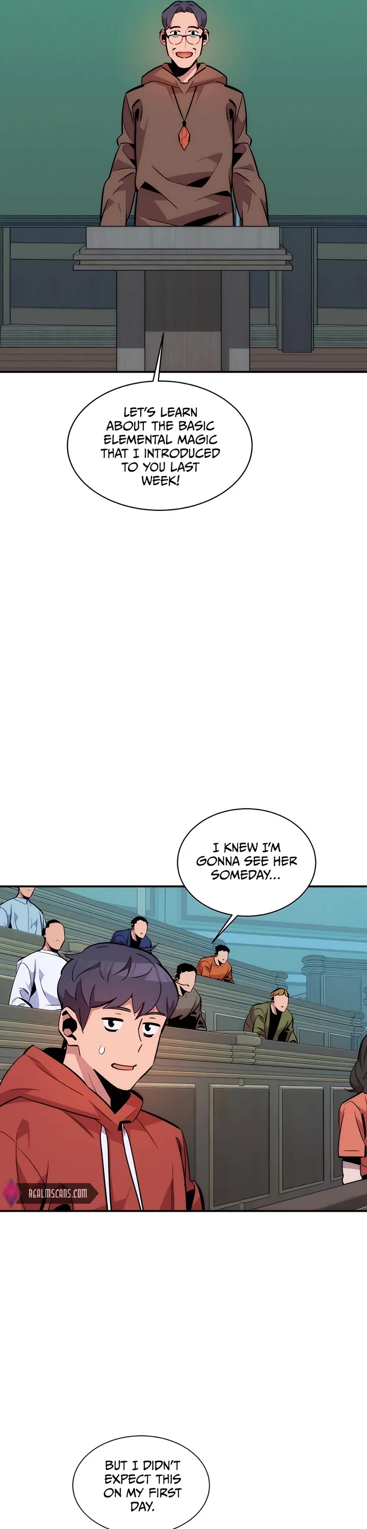 Auto Hunting With My Clones Chapter 52 page 47 - Chapter 52