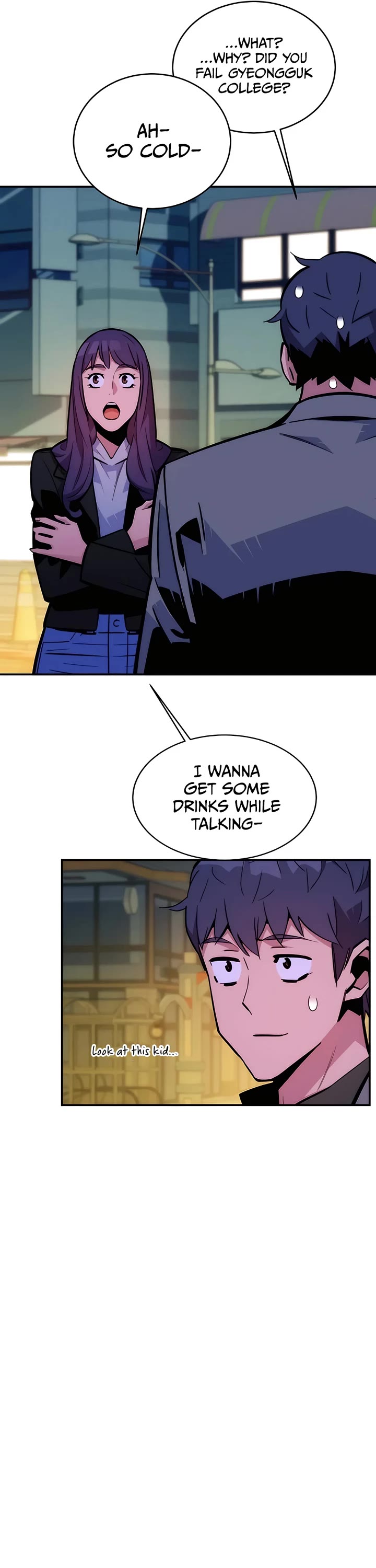 Auto Hunting With My Clones Chapter 52 page 6 - Chapter 52