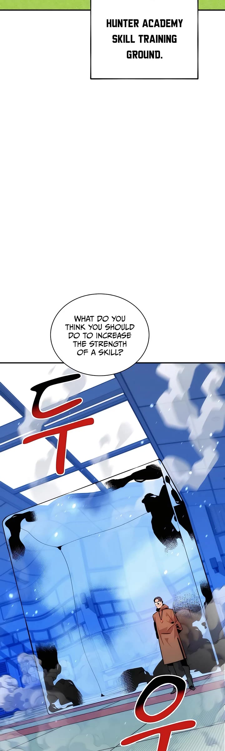 Auto Hunting With My Clones Chapter 53 page 11 - Chapter 53