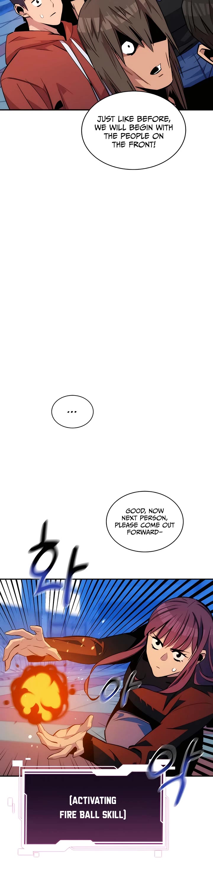Auto Hunting With My Clones Chapter 53 page 16 - Chapter 53