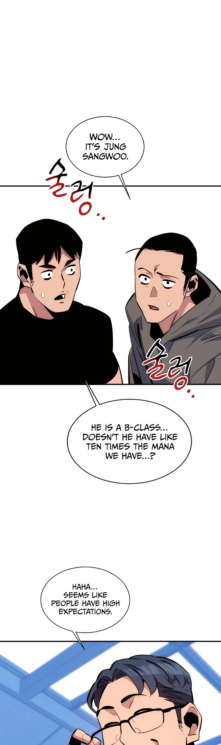 Auto Hunting With My Clones Chapter 53 page 19 - Chapter 53