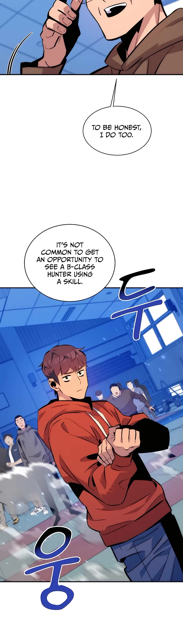 Auto Hunting With My Clones Chapter 53 page 20 - Chapter 53