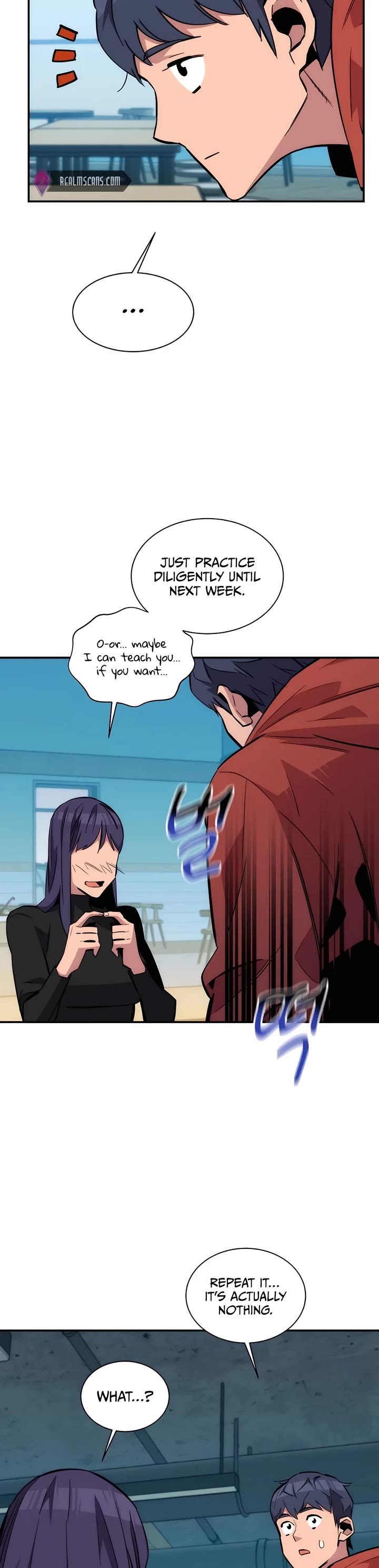 Auto Hunting With My Clones Chapter 53 page 40 - Chapter 53