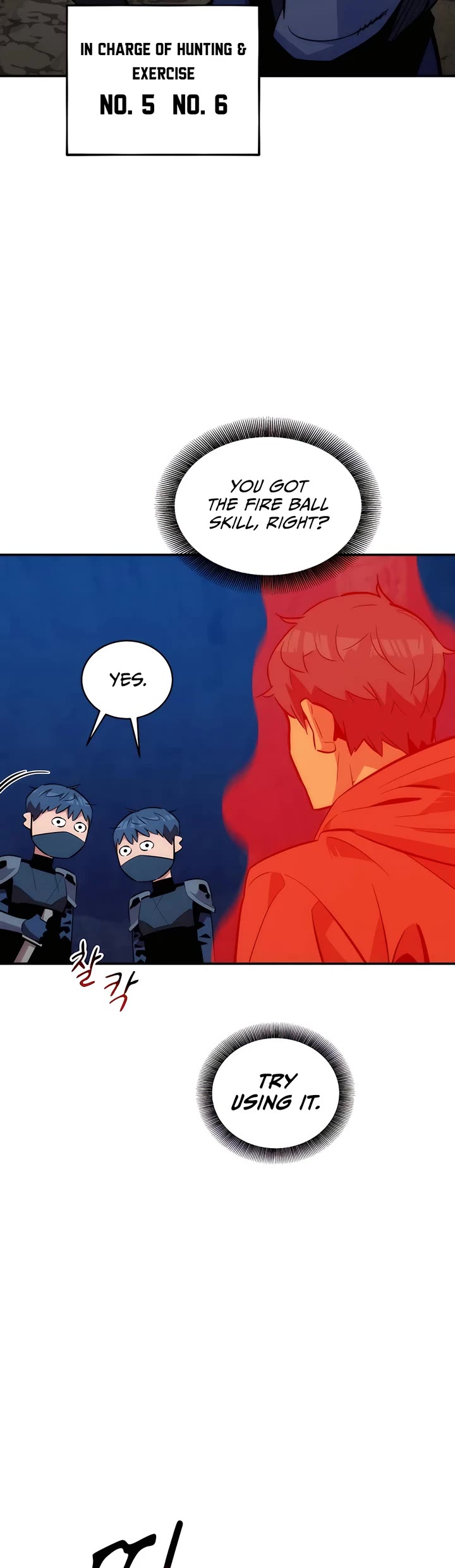Auto Hunting With My Clones Chapter 53 page 43 - Chapter 53