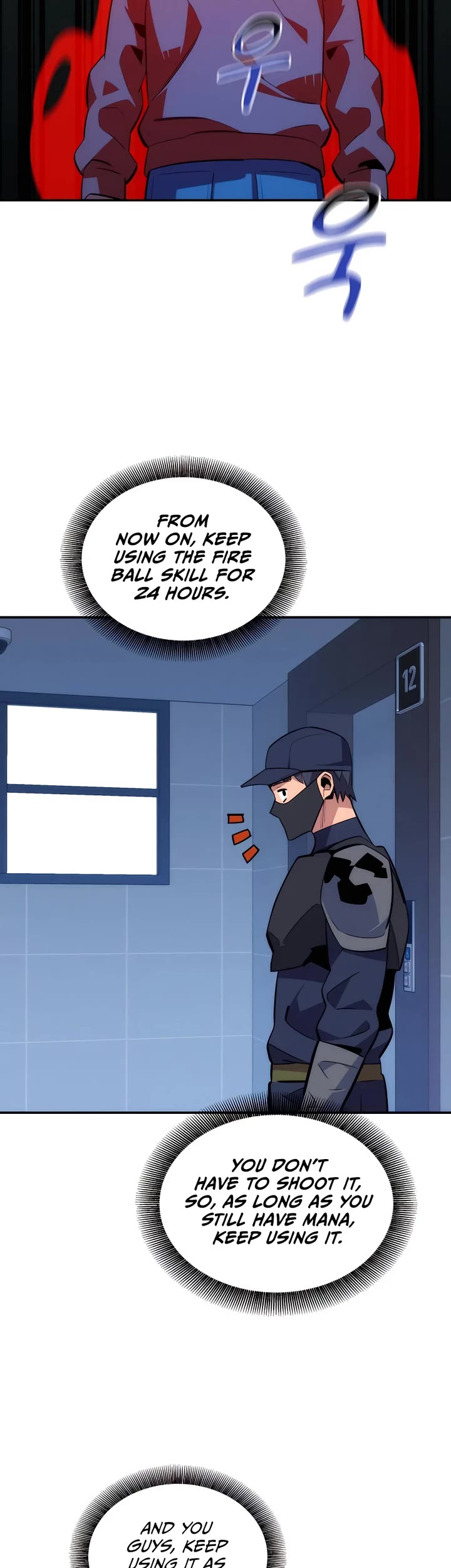 Auto Hunting With My Clones Chapter 53 page 46 - Chapter 53
