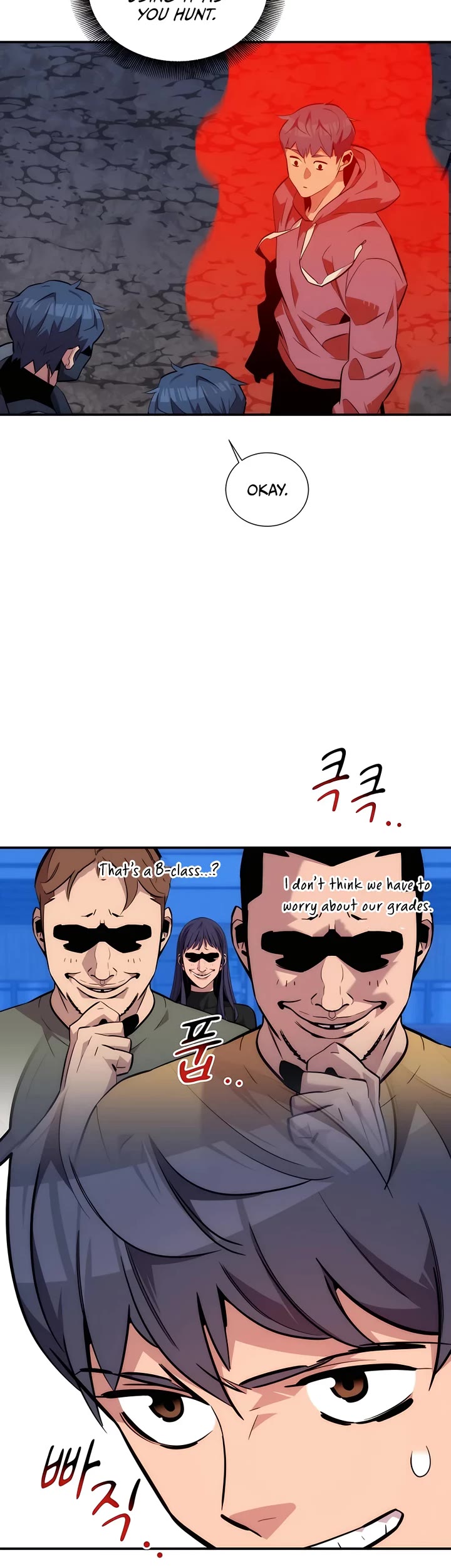 Auto Hunting With My Clones Chapter 53 page 47 - Chapter 53