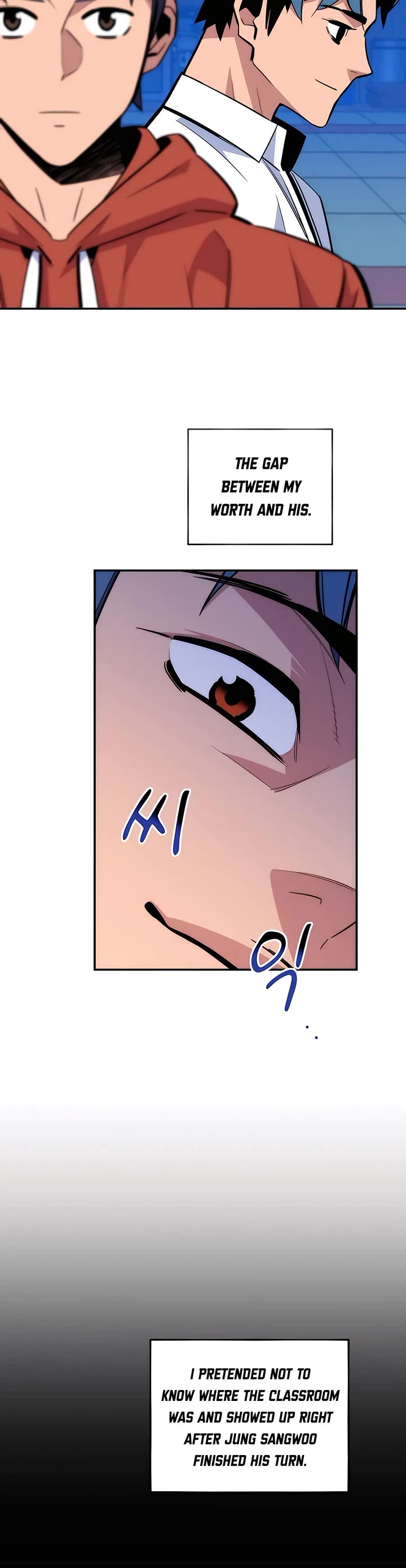 Auto Hunting With My Clones Chapter 54 page 11 - Chapter 54