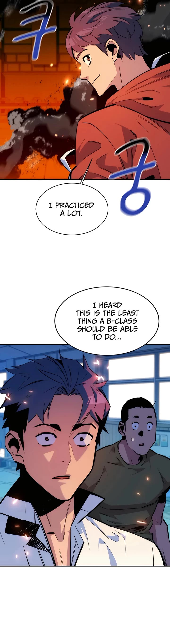 Auto Hunting With My Clones Chapter 54 page 16 - Chapter 54