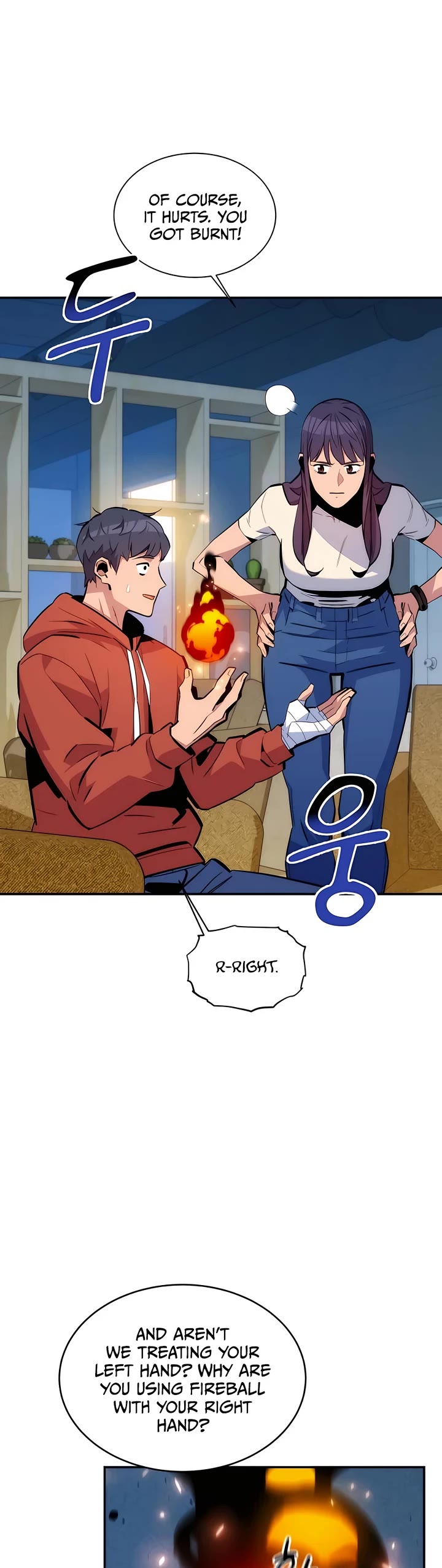 Auto Hunting With My Clones Chapter 54 page 2 - Chapter 54