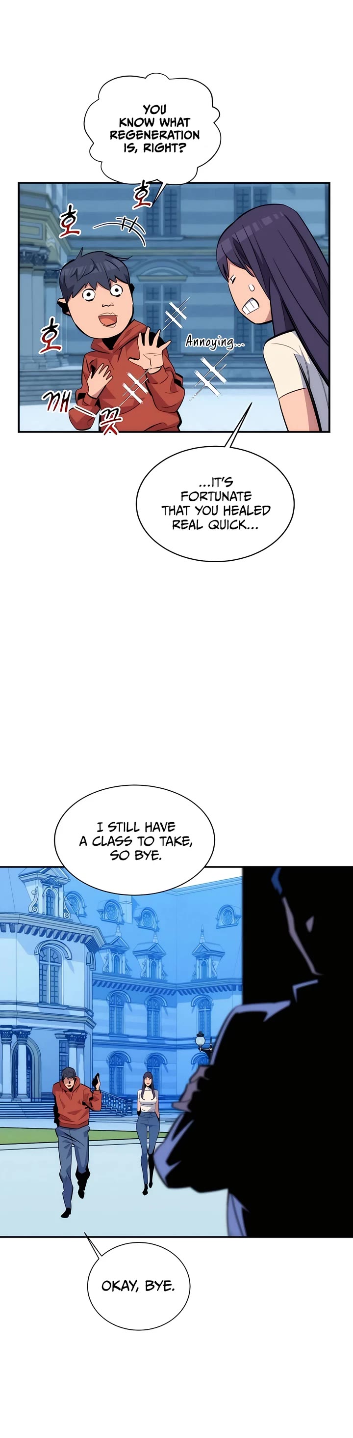 Auto Hunting With My Clones Chapter 54 page 20 - Chapter 54