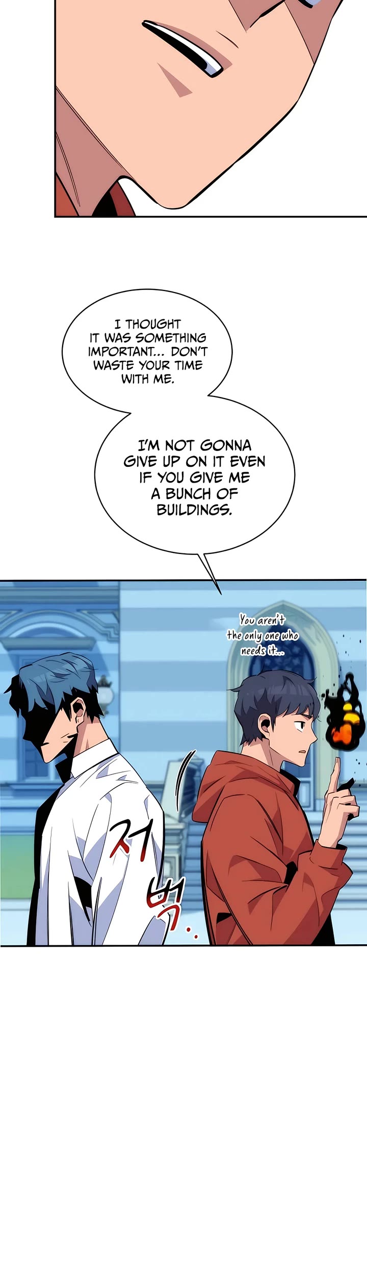 Auto Hunting With My Clones Chapter 54 page 24 - Chapter 54
