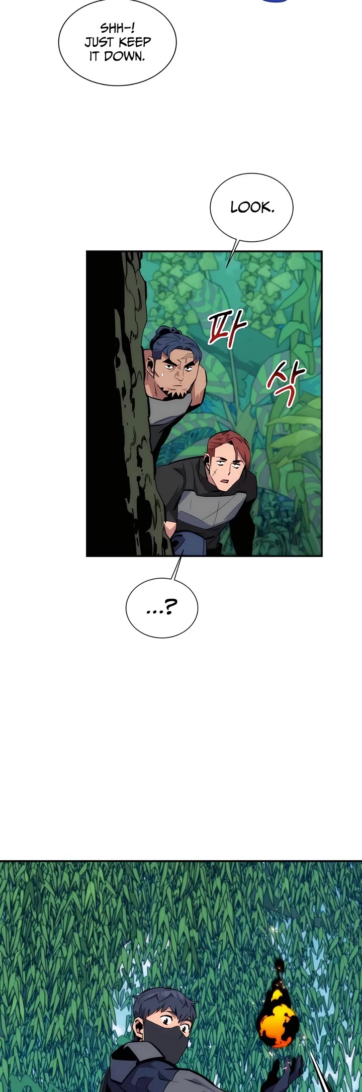 Auto Hunting With My Clones Chapter 54 page 41 - Chapter 54