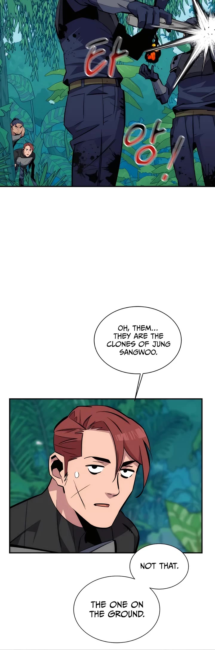 Auto Hunting With My Clones Chapter 54 page 42 - Chapter 54
