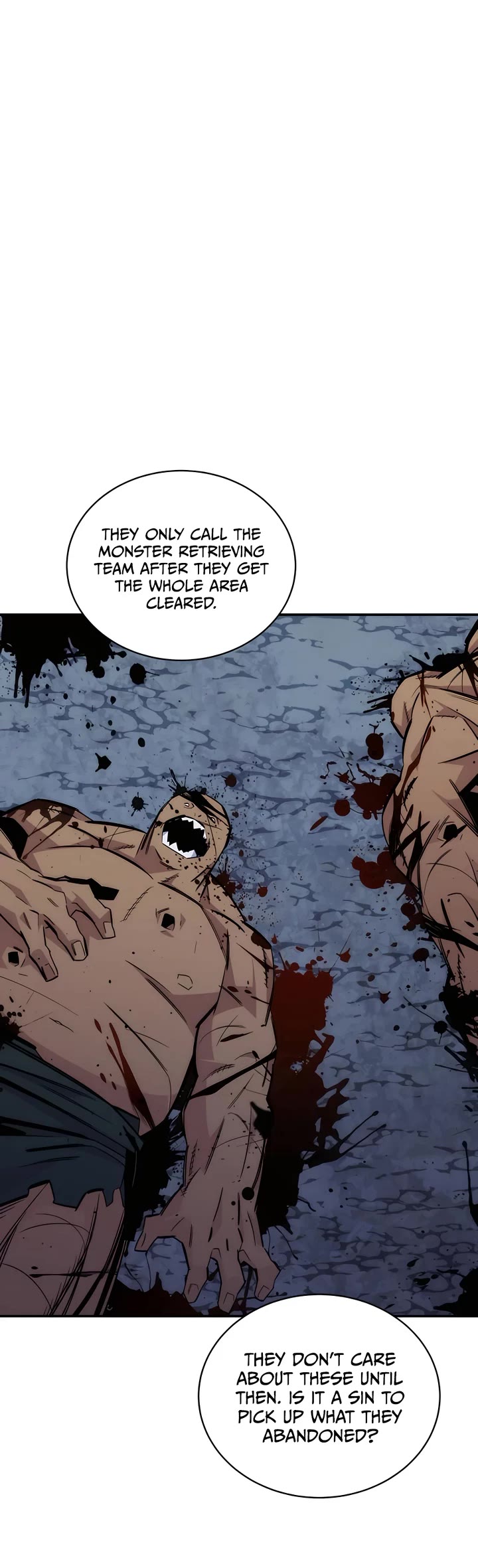Auto Hunting With My Clones Chapter 54 page 44 - Chapter 54