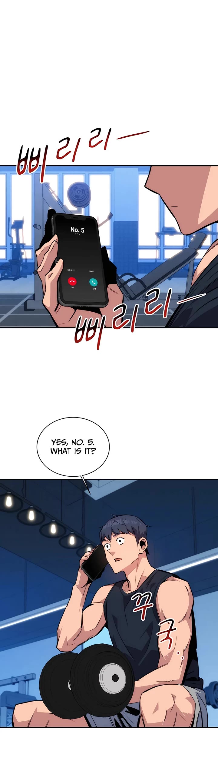 Auto Hunting With My Clones Chapter 54 page 48 - Chapter 54