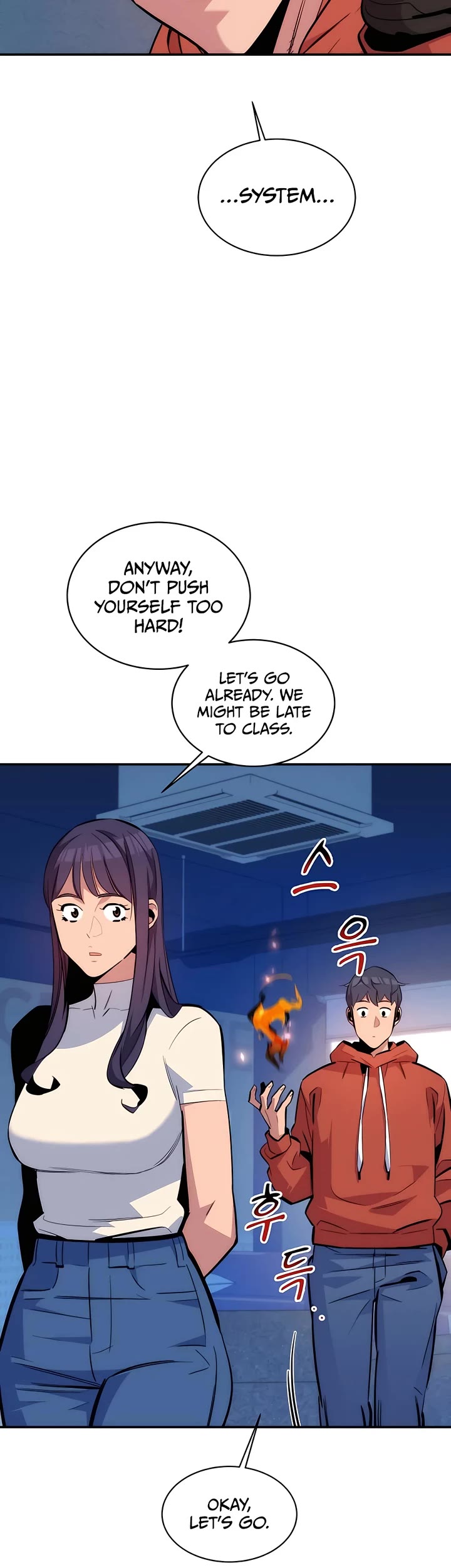 Auto Hunting With My Clones Chapter 54 page 6 - Chapter 54