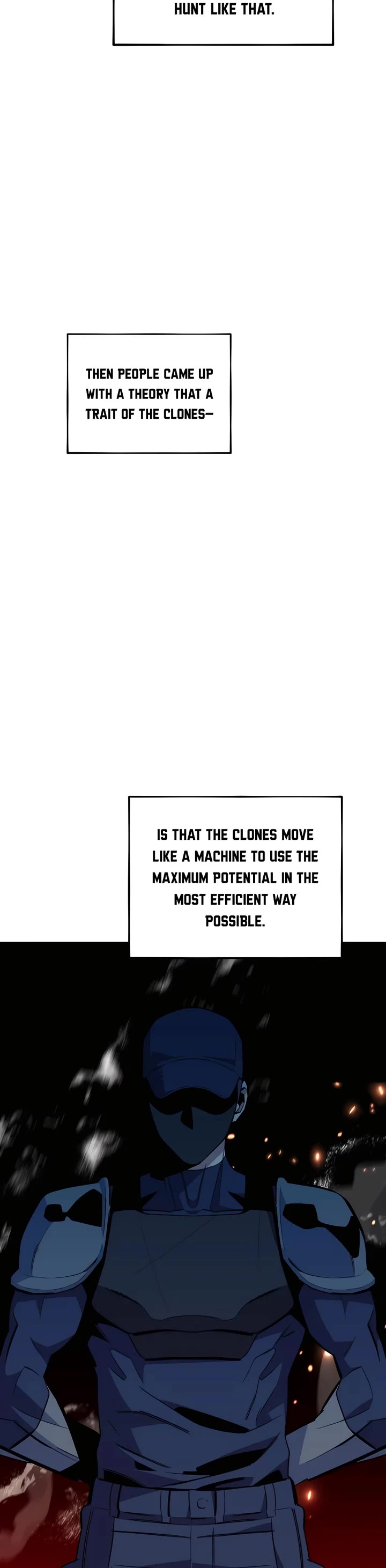 Auto Hunting With My Clones Chapter 55 page 10 - Chapter 55