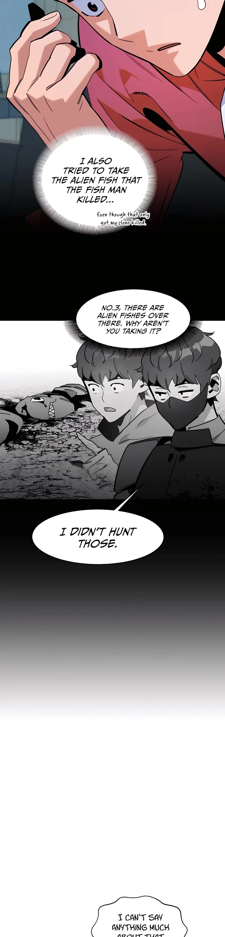Auto Hunting With My Clones Chapter 55 page 17 - Chapter 55