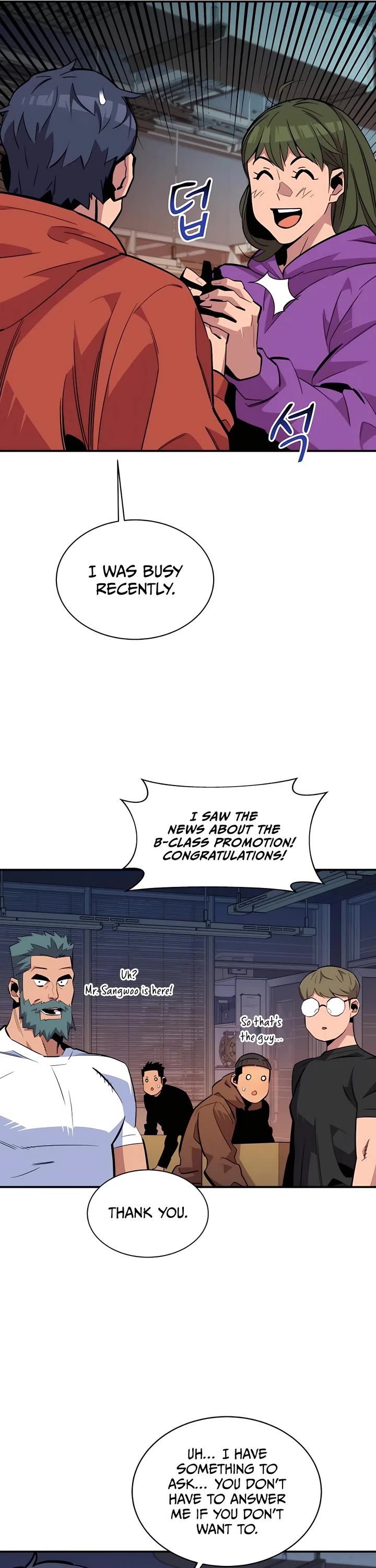 Auto Hunting With My Clones Chapter 55 page 20 - Chapter 55