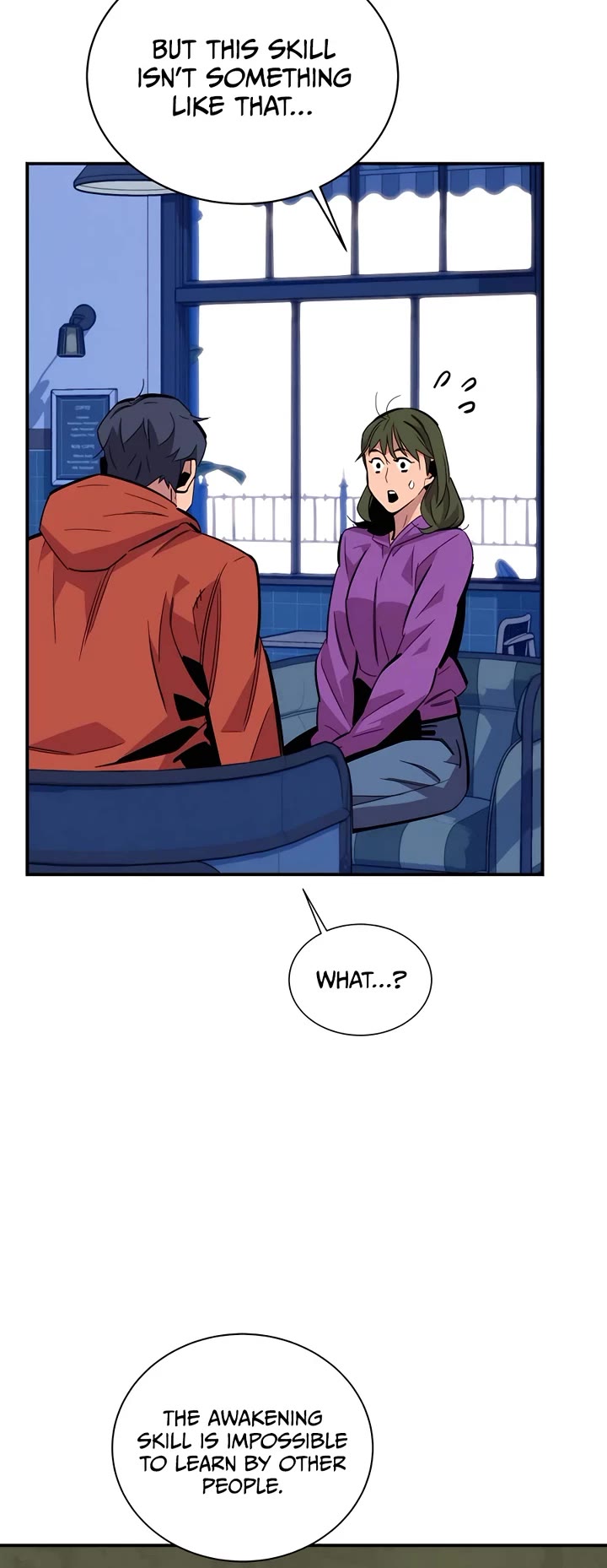 Auto Hunting With My Clones Chapter 55 page 24 - Chapter 55