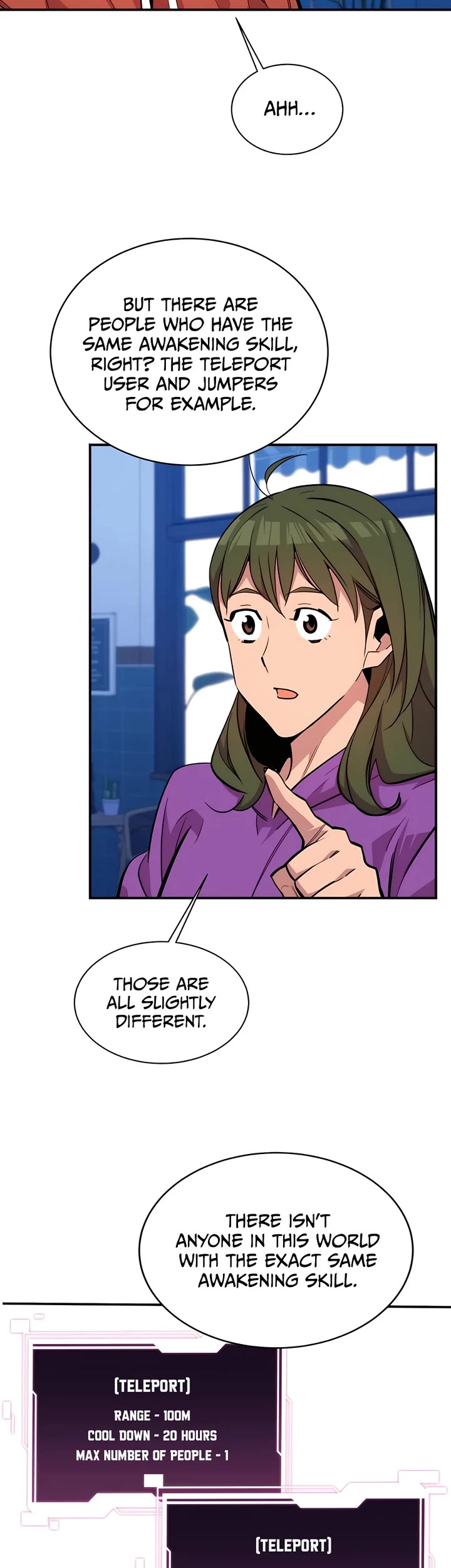 Auto Hunting With My Clones Chapter 55 page 26 - Chapter 55