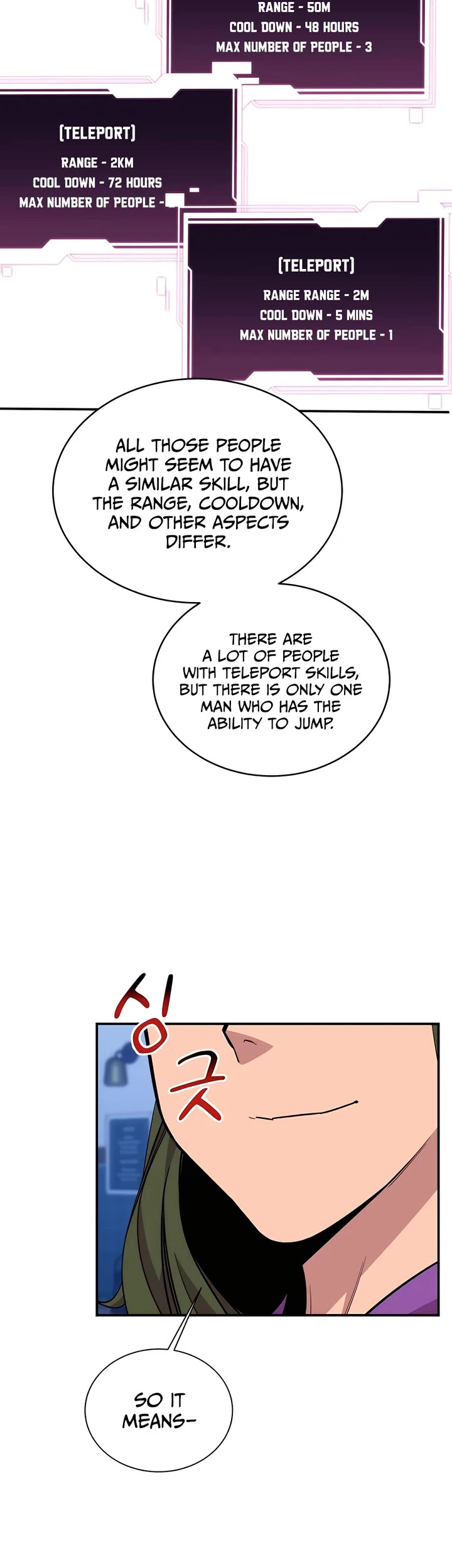 Auto Hunting With My Clones Chapter 55 page 27 - Chapter 55