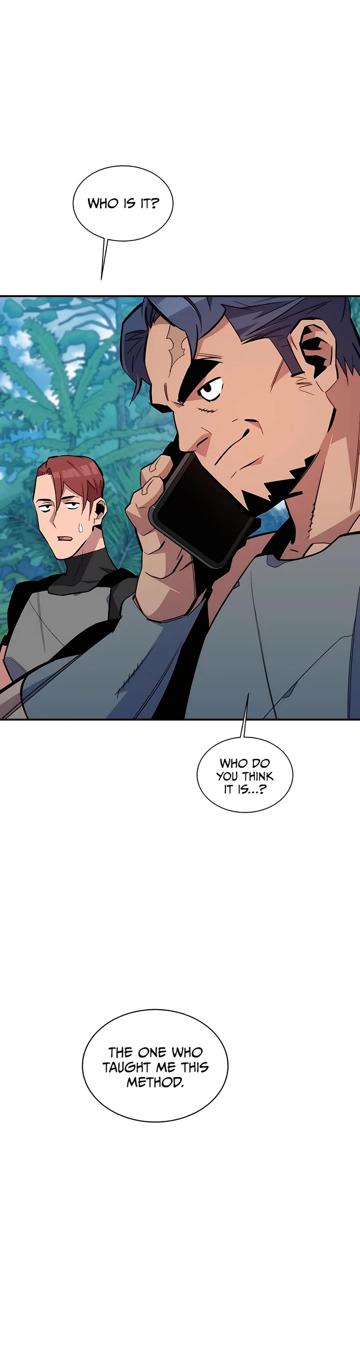 Auto Hunting With My Clones Chapter 55 page 3 - Chapter 55